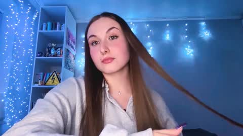 Snapshot of davidagraver chatting on February 2026 04:19:02 PM Sally online show from February 2026 04:19:02 PM