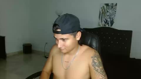 David Bless online show from September 2025 04:57:01 AM