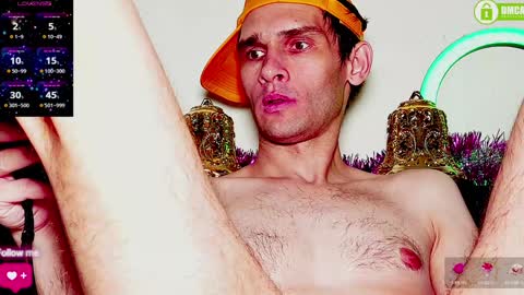 DavidCarroll online show from January 2025 02:40:02 PM