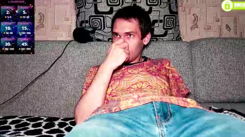 DavidCarroll online show from September 2025 06:19:02 PM