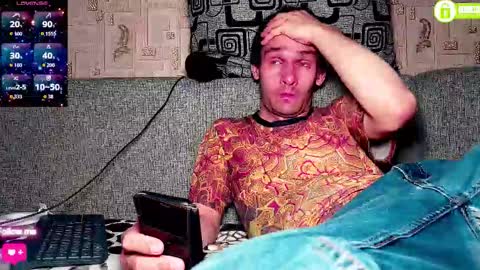 DavidCarroll online show from September 2025 04:23:01 PM