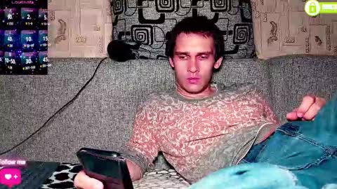 DavidCarroll online show from October 2025 04:49:01 PM