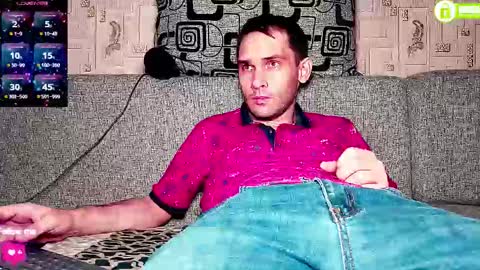 DavidCarroll online show from January 2026 08:45:01 PM