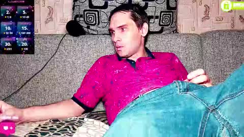 DavidCarroll online show from February 2026 12:04:02 PM