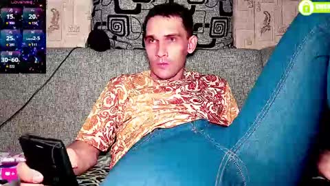 Snapshot of davidcarrollx chatting on June 2026 08:24:01 PM DavidCarroll online show from June 2026 08:24:01 PM