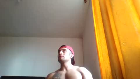 davidcr89 online show from February 2025 09:16:02 PM