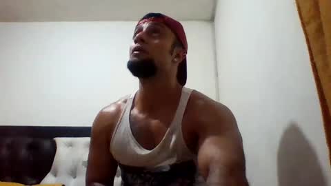 davidcr89 online show from September 2025 05:31:01 AM