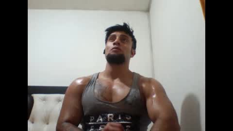 davidcr89 online show from September 2025 06:37:02 AM