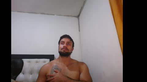 Snapshot of davidcr89 chatting on February 2026 05:37:01 AM davidcr89 online show from February 2026 05:37:01 AM