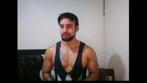 Snapshot of davidcr89 chatting on February 2026 06:26:01 AM davidcr89 online show from February 2026 06:26:01 AM