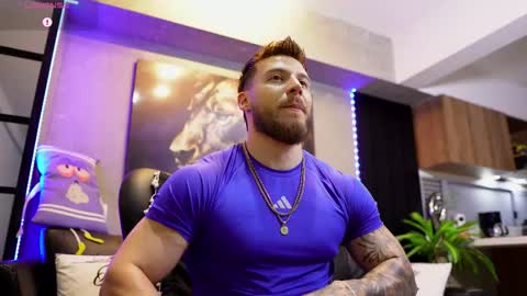 David Blakee online show from November 2025 06:24:01 AM