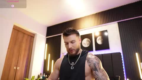 David Blakee online show from January 2026 04:38:01 AM