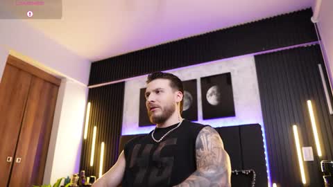 David Blakee online show from March 2026 05:24:01 AM