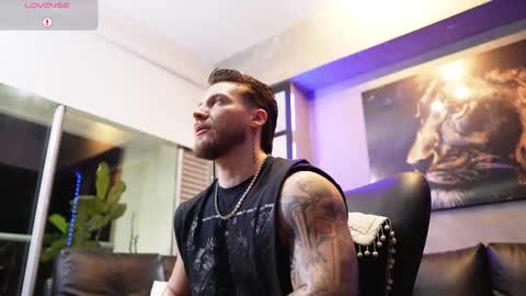 David Blakee online show from March 2026 06:31:02 AM