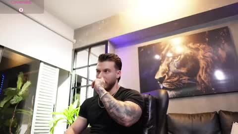 David Blakee online show from April 2026 05:32:02 AM