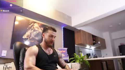 David Blakee online show from July 2026 04:29:01 AM