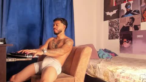 Davide online show from March 2026 12:53:01 PM