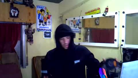 davideze267 online show from June 2026 12:37:01 AM
