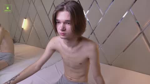 DAVID online show from February 2026 04:38:01 AM