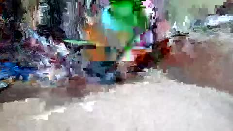 davidmarioslick online show from January 2025 01:58:02 PM