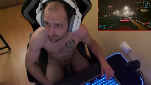 davidoventt online show from February 2025 11:55:01 PM