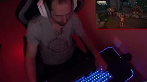 davidoventt online show from February 2025 09:55:01 PM