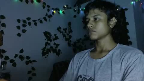 Snapshot of davidprinxxe chatting on January 2025 07:15:02 AM Jaspe online show from January 2025 07:15:02 AM