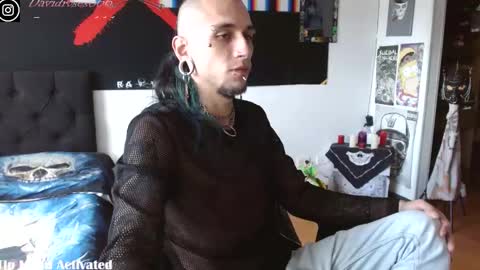   online show from October 2025 08:18:02 PM