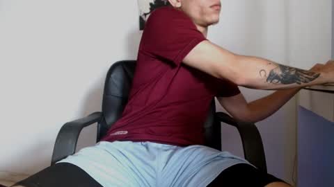 davidsalazar33 online show from January 2025 05:11:01 PM