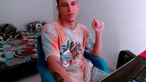 davidsalazar33 online show from September 2025 02:26:01 AM