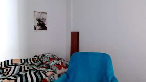 davidsalazar33 online show from October 2025 07:43:01 PM