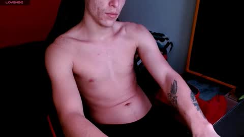 davidsalazar33 online show from January 2026 04:32:01 PM