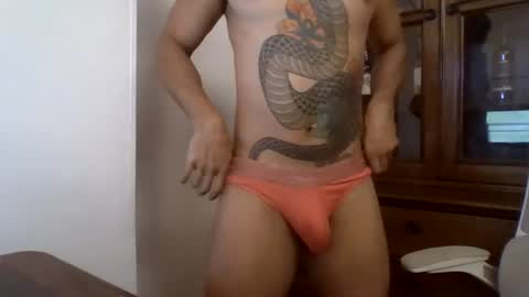 Davidtresh5 online show from July 2026 08:54:01 AM