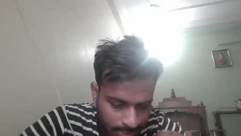 Dude97 online show from May 2026 07:46:02 AM