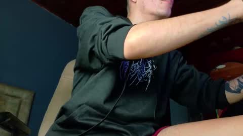 daviid_huge online show from February 2026 05:56:01 AM