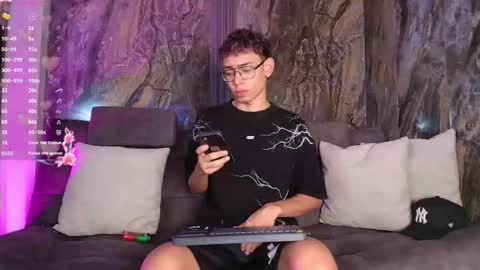 Snapshot of daviid_laid_ chatting on February 2026 07:31:01 PM David online show from February 2026 07:31:01 PM