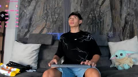 David online show from March 2026 08:31:01 PM