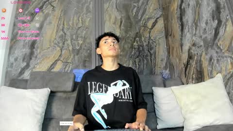 David online show from April 2026 08:06:01 PM