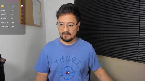 David Evans online show from December 2024 02:45:02 AM