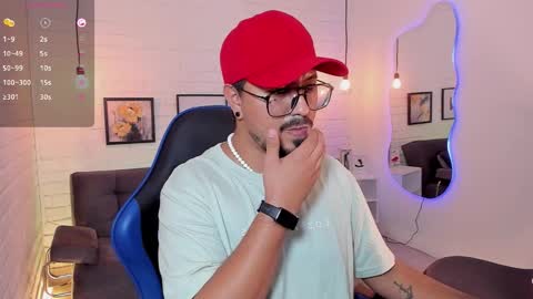 David Evans online show from September 2025 04:47:01 AM