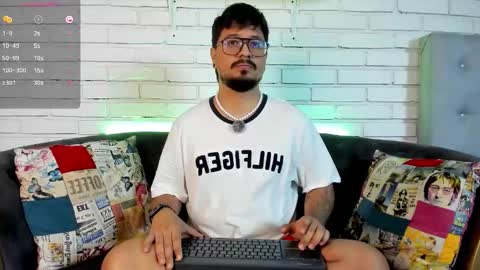 David Evans online show from November 2025 11:34:02 AM