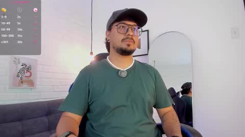 David Evans online show from December 2025 04:41:04 AM