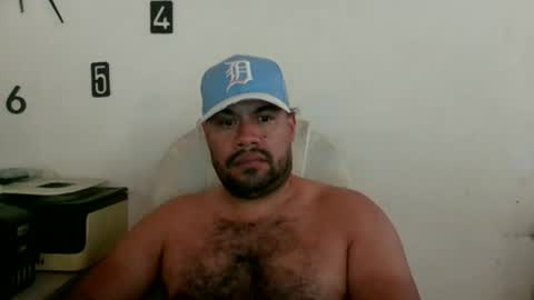 Snapshot of davinson_lopez35 chatting on July 2026 07:16:01 PM davinson_lopez35 online show from July 2026 07:16:01 PM