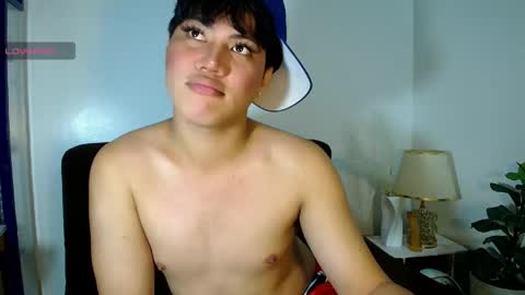 Snapshot of dawsonhansleyxx_ chatting on April 2026 09:35:01 PM Dawsonhansleyxx online show from April 2026 09:35:01 PM