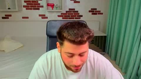 DaxGreer online show from June 2026 04:11:01 AM