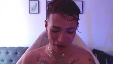 Daxon online show from November 2025 04:03:01 PM