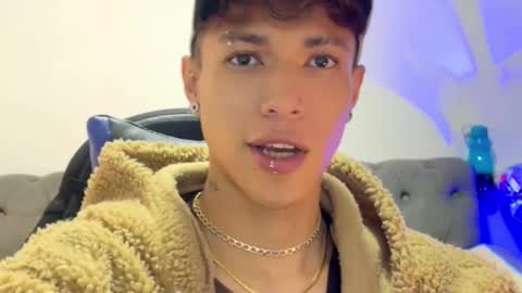 Daxon online show from February 2026 12:34:01 PM