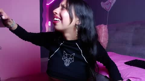 day_demoni online show from April 2026 02:58:02 PM