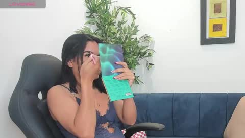 dayan_torres online show from April 2026 11:19:02 AM