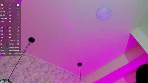 dayana_harlow2 online show from March 2026 02:38:02 AM